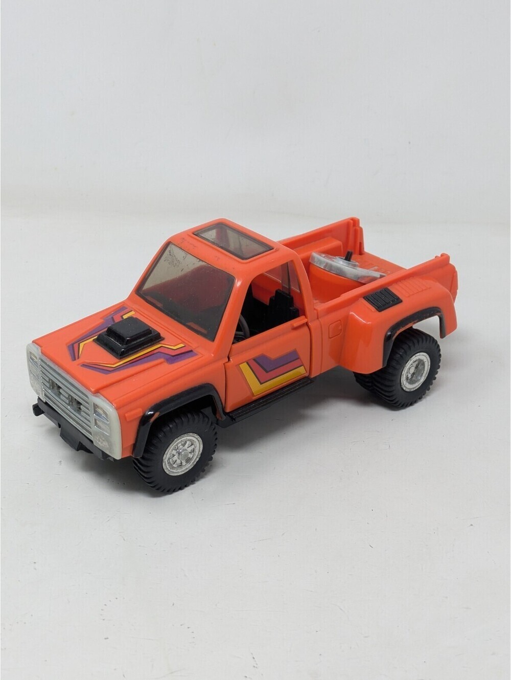 M.A.S.K. Firecracker Vehicle Series 1 Kenner 1985 MASK